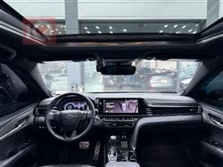 تۆیۆتا کامری